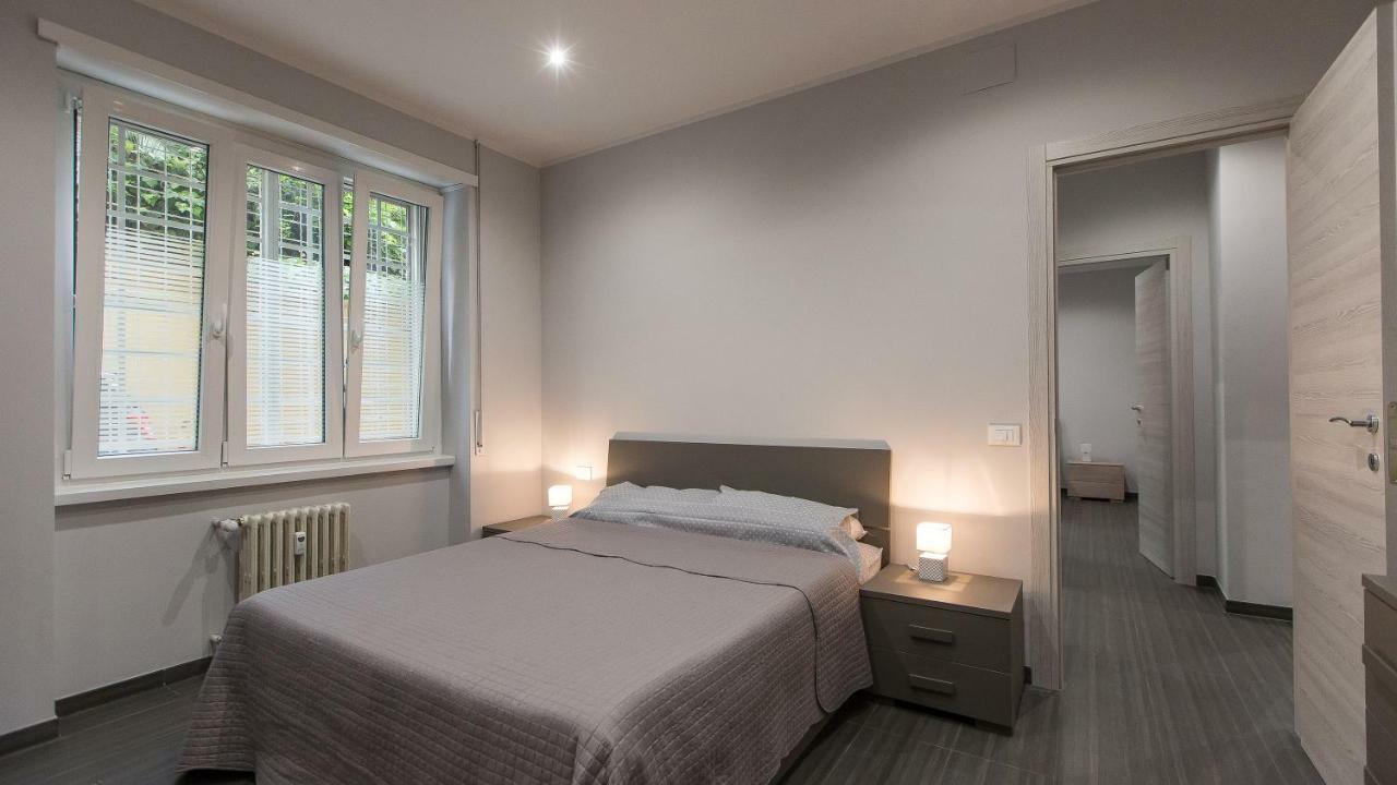 Rental In Rome Archimede Екстериор снимка