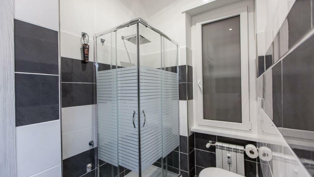 Rental In Rome Archimede Екстериор снимка