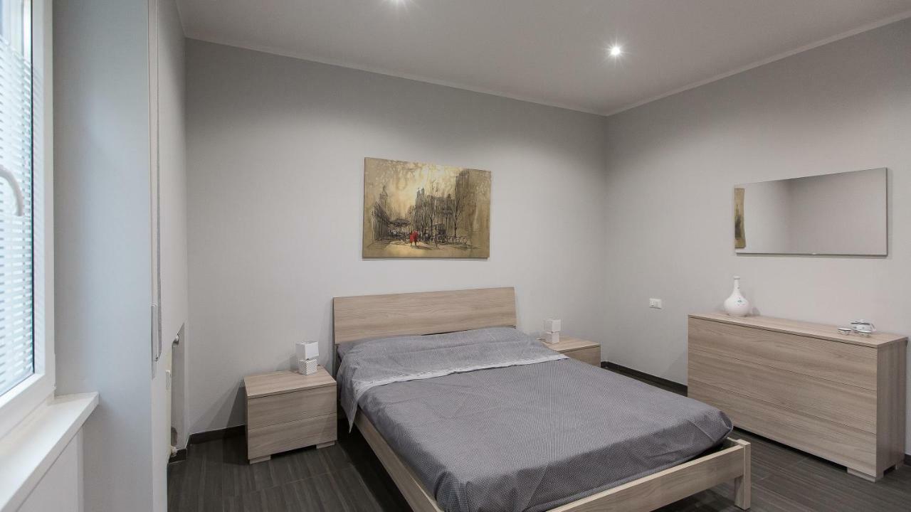 Rental In Rome Archimede Екстериор снимка