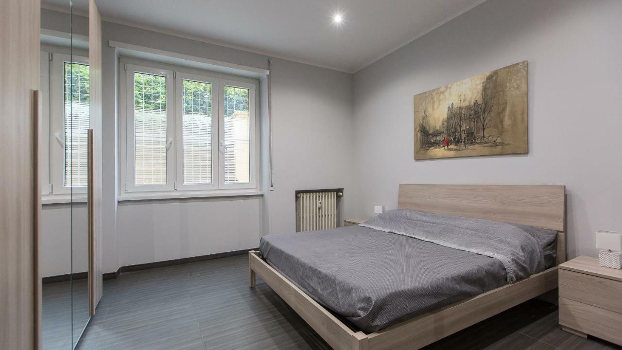 Rental In Rome Archimede Екстериор снимка