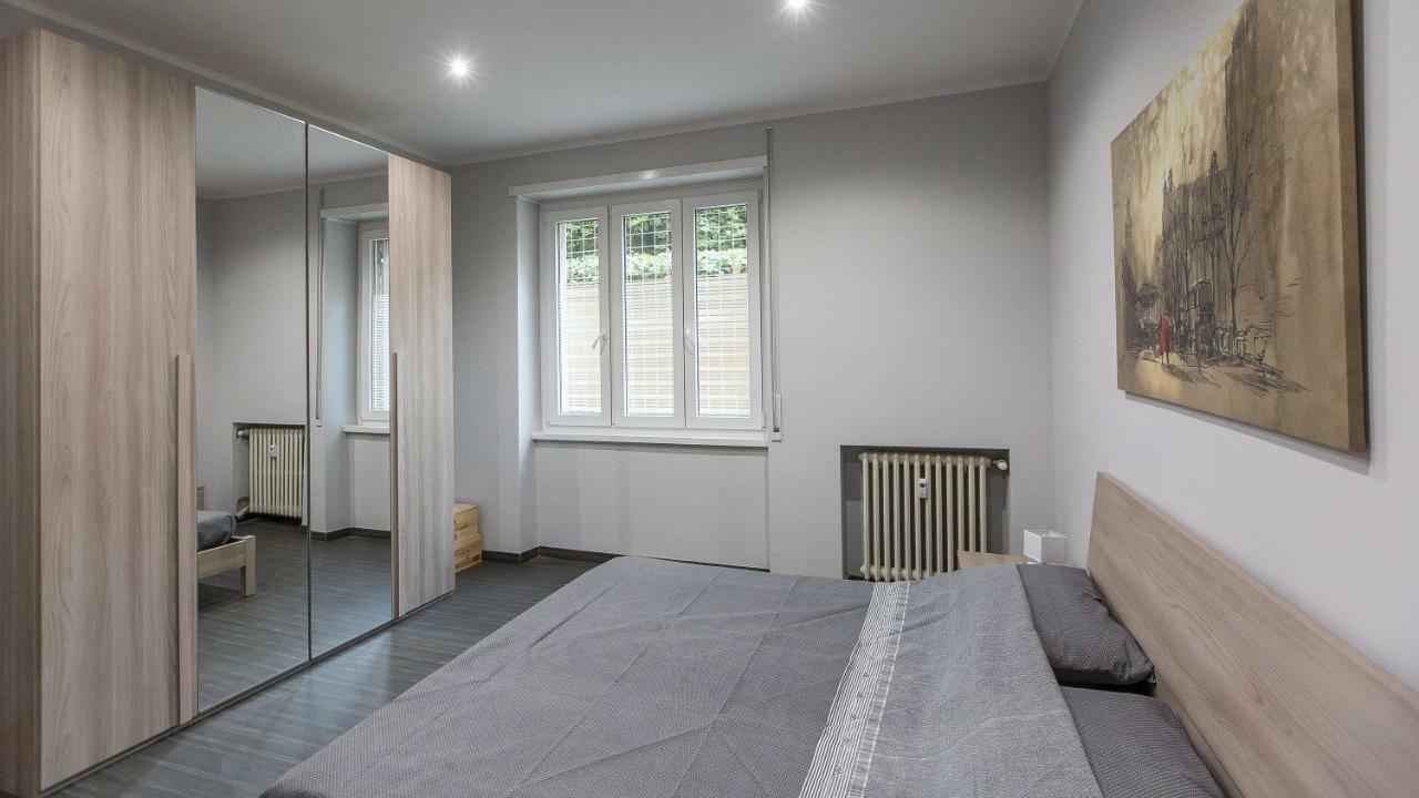 Rental In Rome Archimede Екстериор снимка