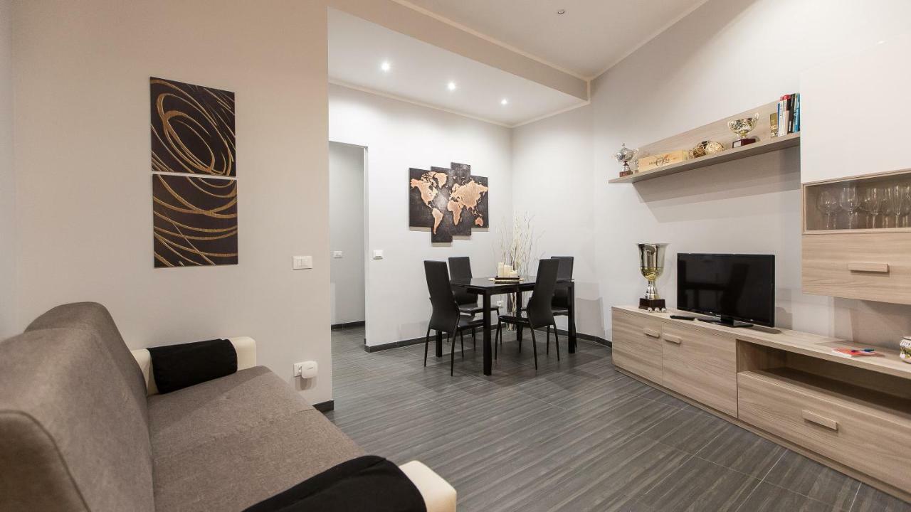 Rental In Rome Archimede Екстериор снимка