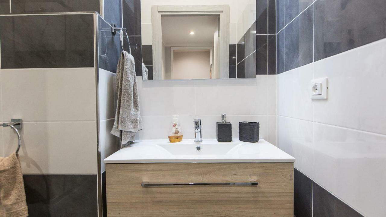 Rental In Rome Archimede Екстериор снимка