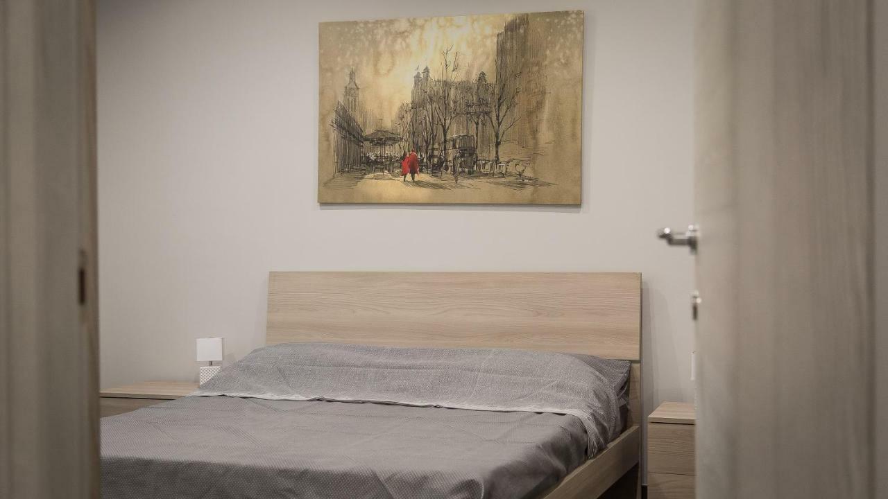Rental In Rome Archimede Екстериор снимка