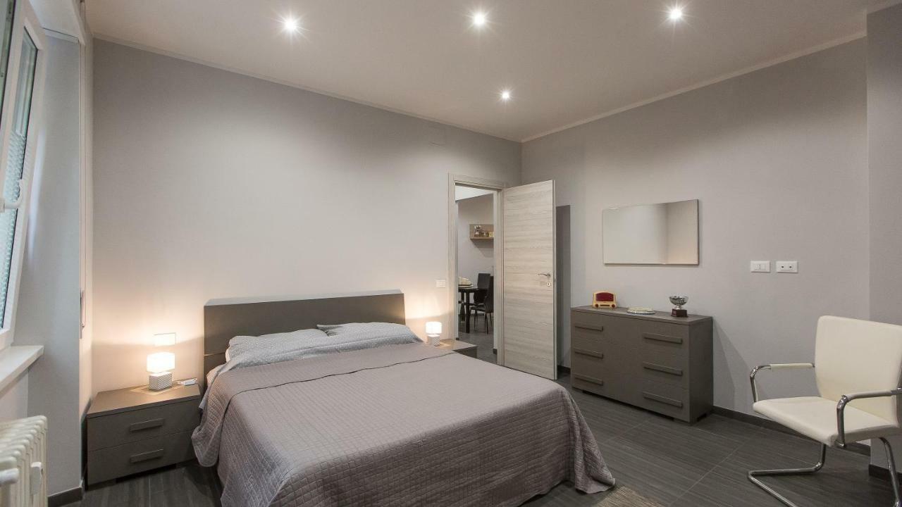 Rental In Rome Archimede Екстериор снимка